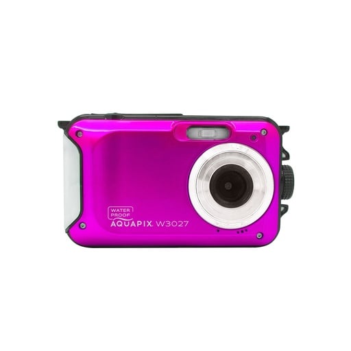 "Aquapix W3027 Wave Pink image"