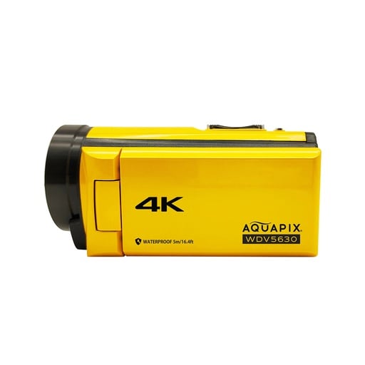 "Aquapix WDV5630 Yellow image"
