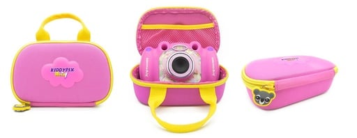 "Kiddypix Blizz Pink image"