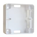 Frame for surface mounting for 1-ELTR16