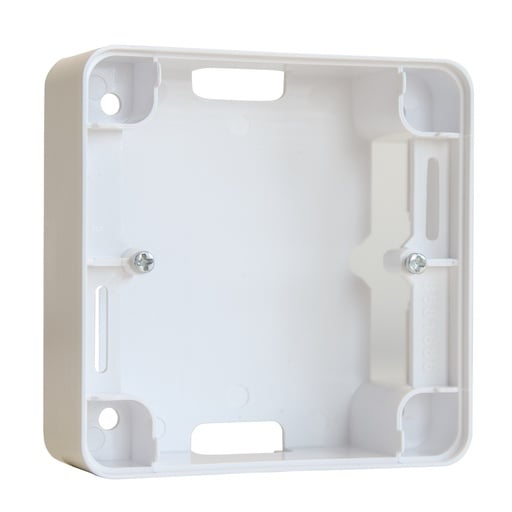 "Frame for surface mounting for 1-ELTR16 image"