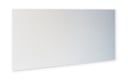 IR panel heater, white, 300 W 230 V