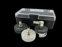Bremsenentlüfter-Adapter-Set, Tesla und Standard-Euro-Modelle