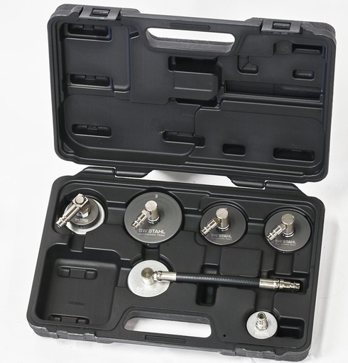"Bremsentlüfterkappen-Set, 6-teilig image"