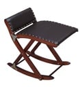 Sitzender Beinschwung / Beintrainer