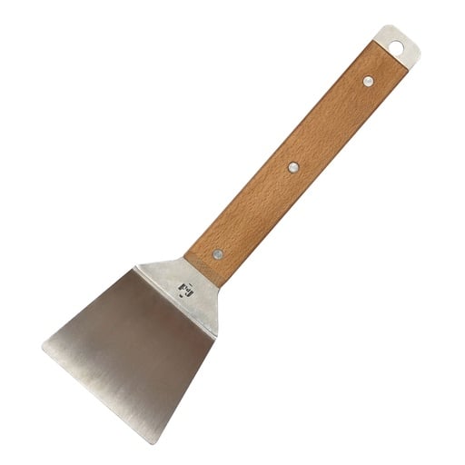 "Feu du Jardin Edelstahl-Grillwender für Grillplatten CUISINE image"