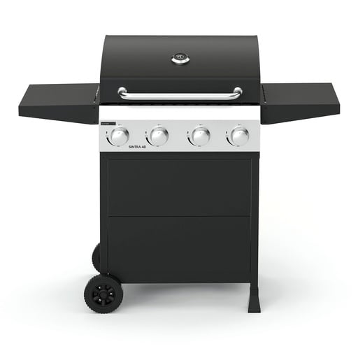 "Gasgrill SINTRA 4B  (Ausführung Deutschland/Austria), 50mbar image"