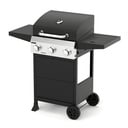 Gasgrill FARO 3B  (Ausführung Deutschland/Austria), 50mbar