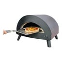 Gas Pizza Ofen  COMO  (Ausführung Deutschland/Austria), 50mbar