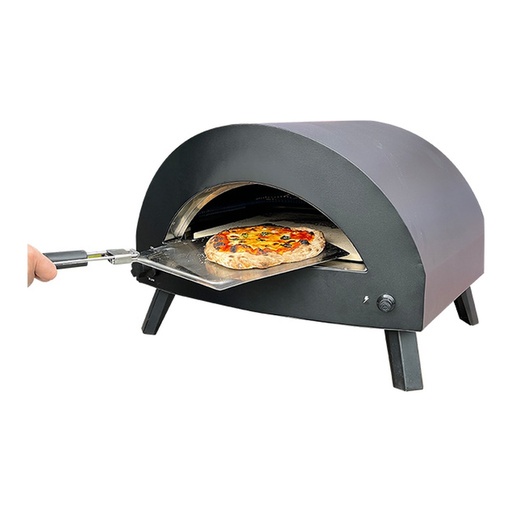 "Gas Pizza Ofen  COMO  (Ausführung Deutschland/Austria), 50mbar image"