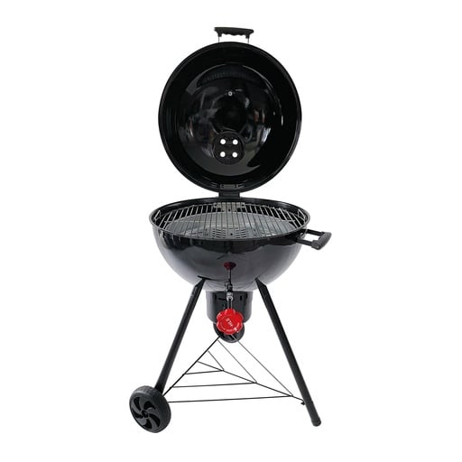 "Holzkohlegrill BLAZECHEF 570 image"