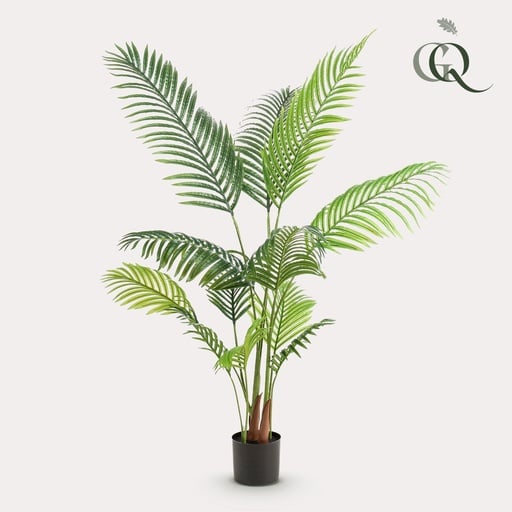 "Kunstpflanze - Howea Forsteriana - 140 cm image"