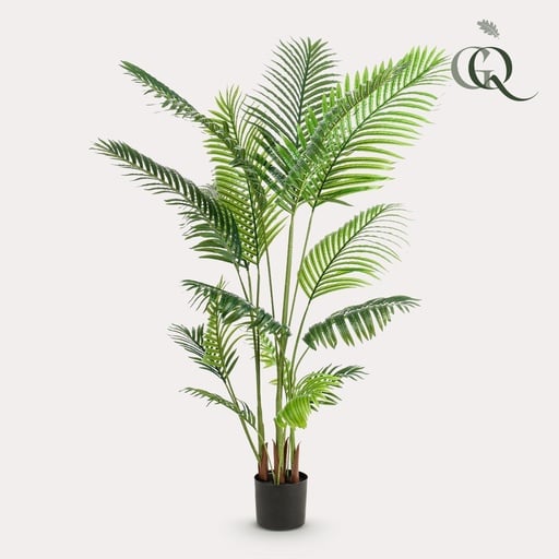"Kunstpflanze - Howea Forsteriana - 160 cm image"