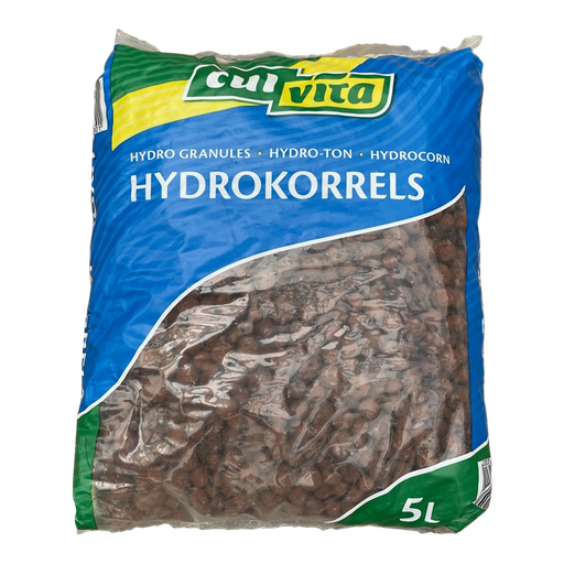 "Hydrokorrels 8-16mm - 5L image"