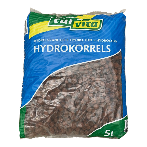 "Hydrokörner 8-16mm - 5L image"