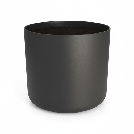"Elho B.for soft Anthrazit - 14cm image"