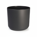 Elho B.for soft Antraciet - 16cm