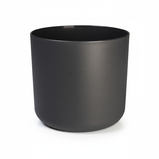 "Elho B.for soft Antraciet - 16cm image"