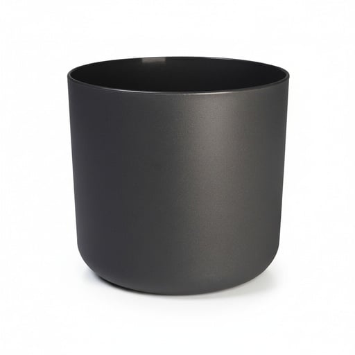 "Elho B.for soft Anthrazit - 16cm image"