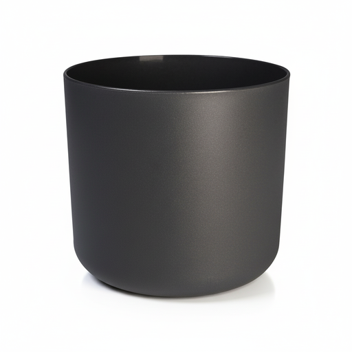 "Elho B.for soft Antraciet - 18cm image"