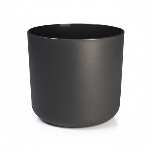 "Elho B.for soft Anthrazit - 18cm image"