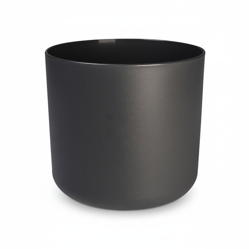 "Elho B.for soft Antraciet - 22cm image"