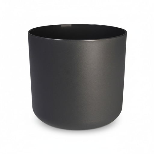 "Elho B.for soft Anthrazit - 22cm image"
