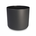 Elho B.for soft Antraciet - 25cm