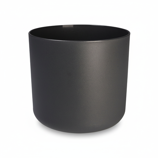 "Elho B.for soft Antraciet - 25cm image"