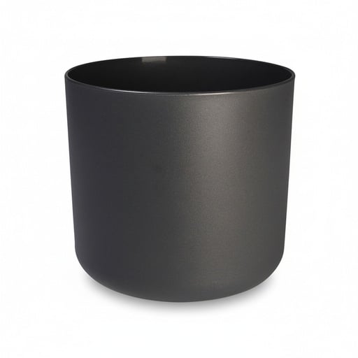"Elho B.for soft Anthrazit - 25cm image"