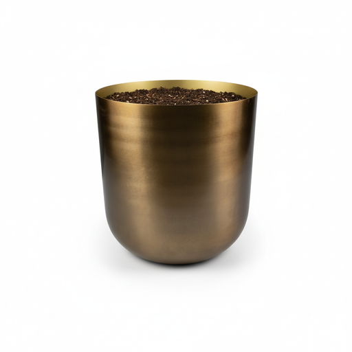 "Pot Mayk Gold image"