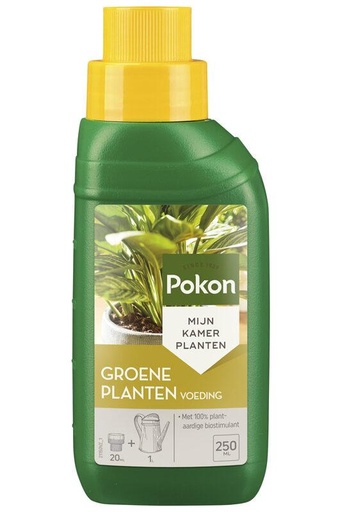 "Grüne Pflanzennahrung - 250ML image"
