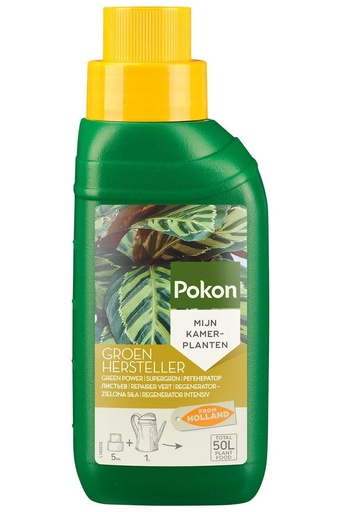 "Grüner Restaurator - 250ML image"