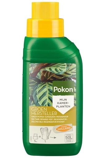 "Grüner Restaurator - 250ML image"