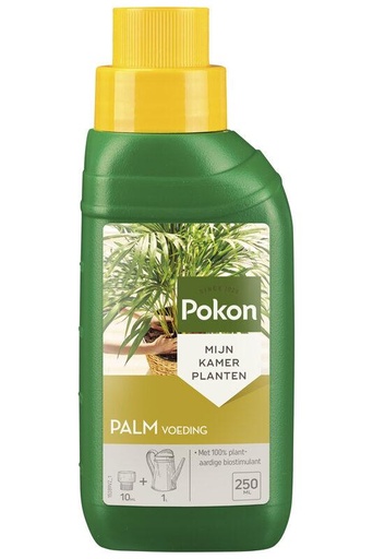 "Palm Pflanzennahrung 250ML image"
