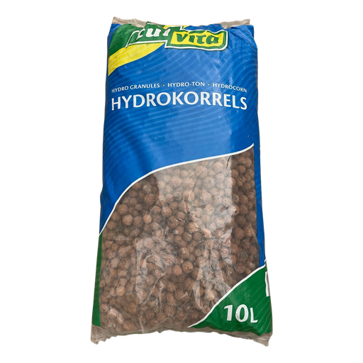 "Hydrokörner 8-16mm - 10L image"