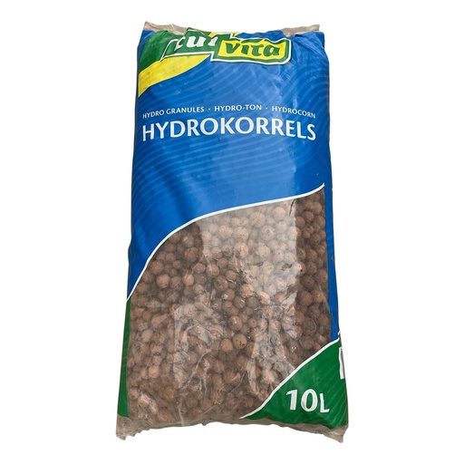 "Hydrokörner 8-16mm - 10L image"
