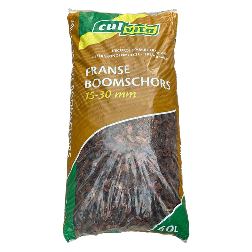 "Französische Baumrinde 15 - 30mm image"