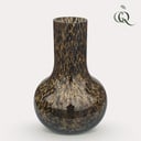 Vase Glas - S - H37 x B25 - Seim - Cheetah