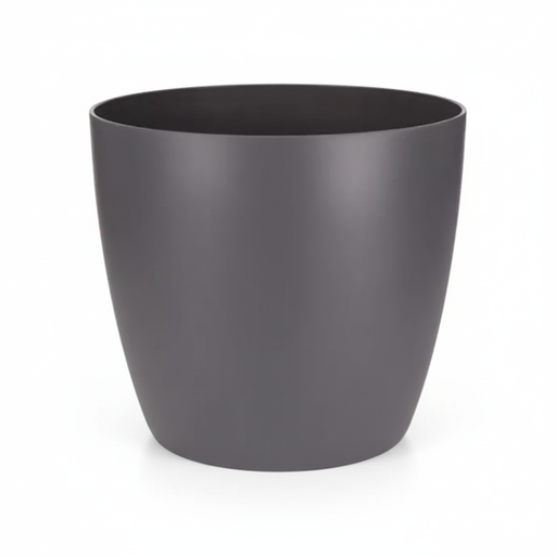 "ELHO Brussels rond 18cm antraciet image"