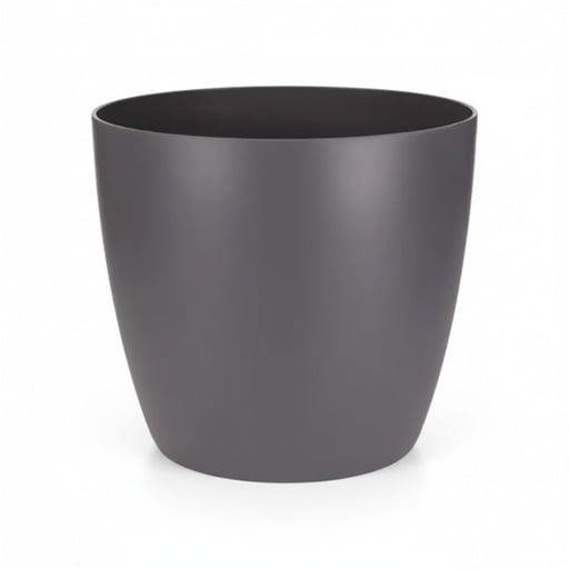 "ELHO Brussels rund 18cm Anthrazit image"