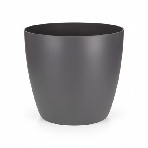 "ELHO Brussels rond 25cm antraciet image"