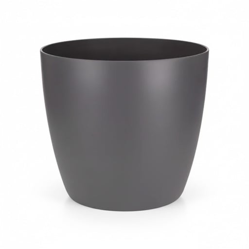 "ELHO Brussels rund 25cm antrazit image"