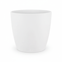 ELHO Brussels rond 25cm wit