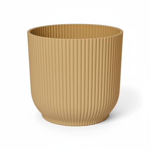 "ELHO Vibes Fold 14cm geel image"