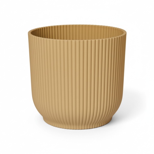 "ELHO Vibes Fold 14cm gelb image"