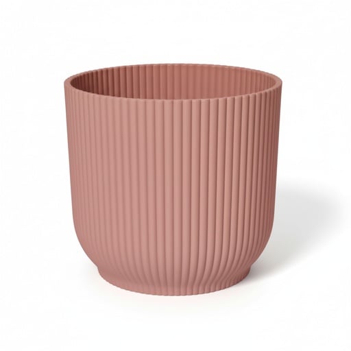 "ELHO Vibes Fold 14cm rosa image"