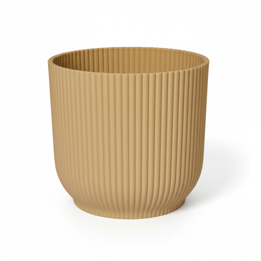 "ELHO Vibes Fold 18cm geel image"