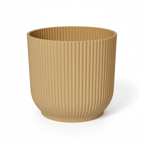 "ELHO Vibes Fold 18cm gelb image"