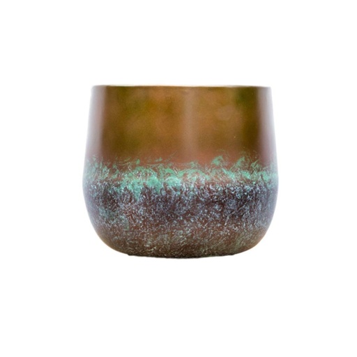 "Elisa Mystic Bronze - 44x39 image"